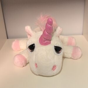 💜2/$20💜 RUSS "Sparkle" Plush, Excellent Used Condition